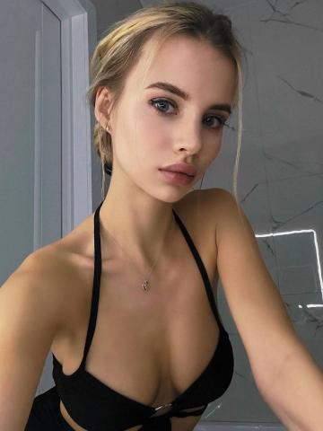 Индивидуалка Полина фото 2