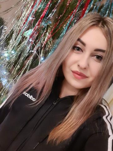 Индивидуалка Летиция фото 2
