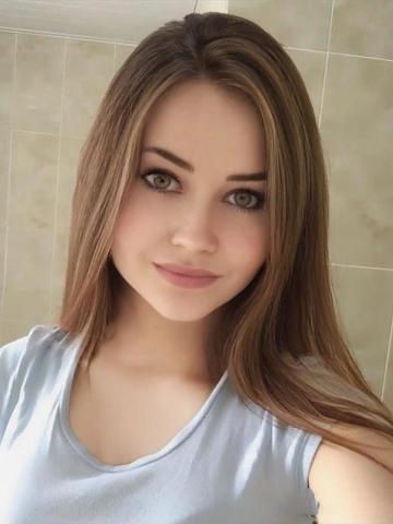 Индивидуалка Стефания фото 2